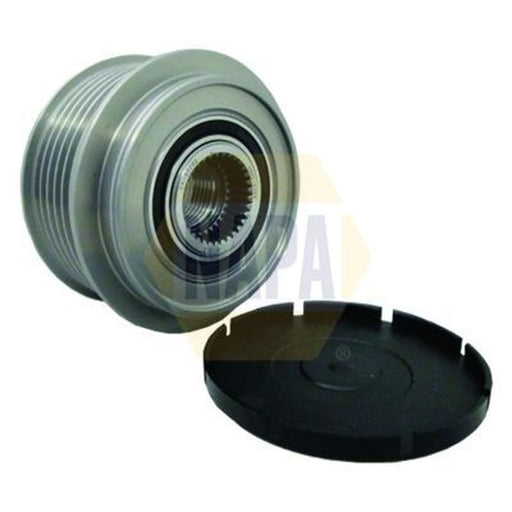 NAPA Alternator Overrunning Freewheel Clutch NOP1049