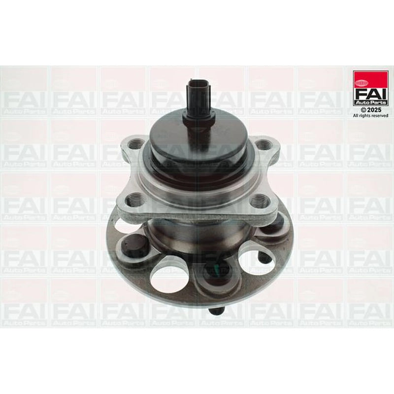 FAI Wheel Bearing Kit 135mm FHBK1345