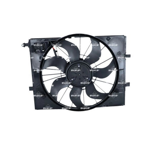 NRF Engine Cooling Fan 470019