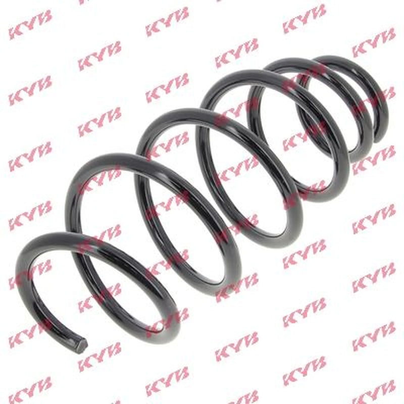 KYB Front Suspension Coil Spring RA3977