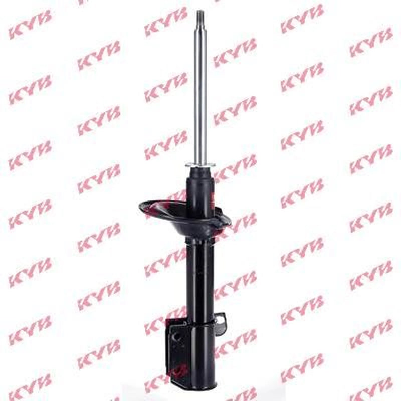 KYB Shock Absorber Damper Strut Rear Right 334107