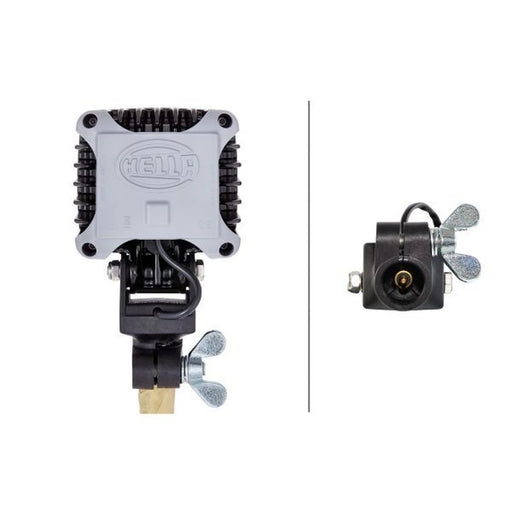 Hella Worklight High 1GA 996 192-181