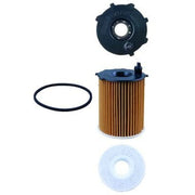 Mahle Engine Oil Filter OX 171/2D
