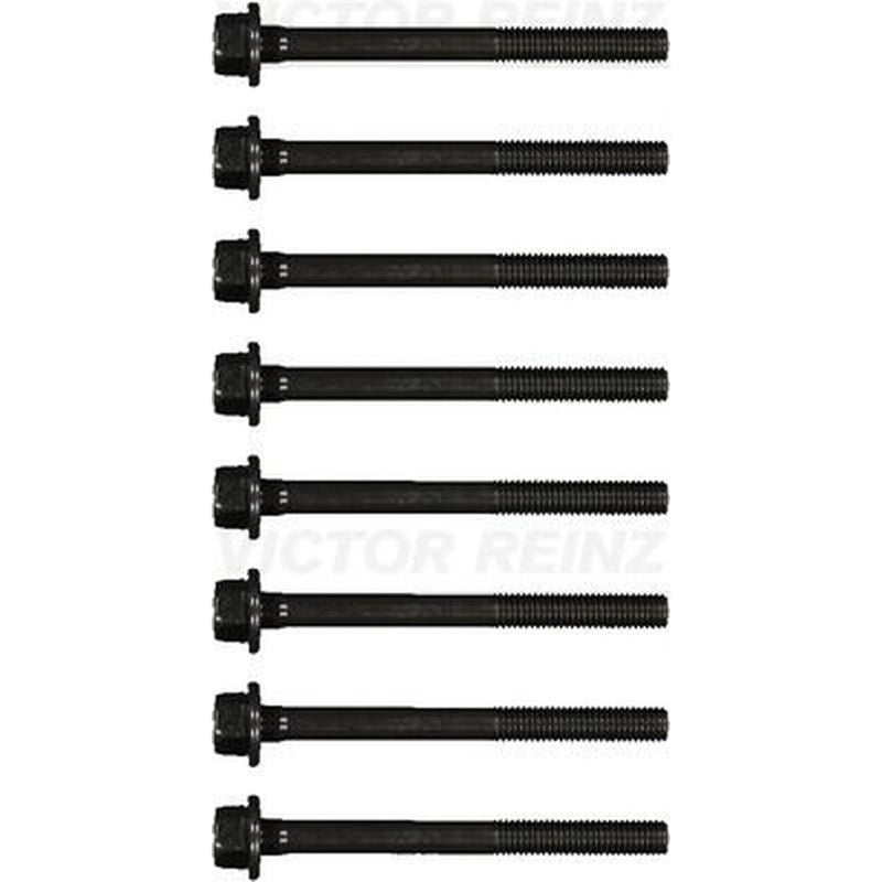 Victor Reinz Cylinder Head Bolt Set M10 14-18396-01