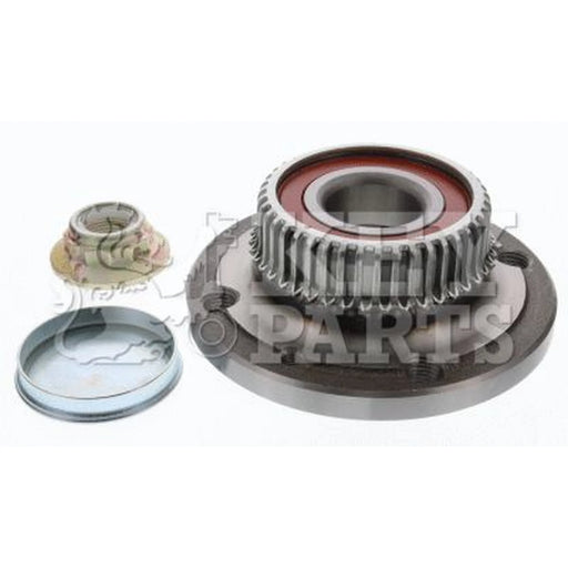 Key Parts Wheel Bearing Kit KWB808