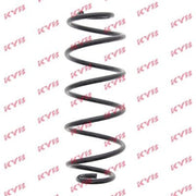 KYB Rear Suspension Coil Spring RH6407
