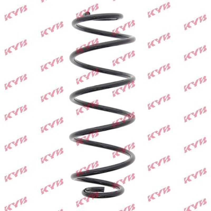 KYB Rear Suspension Coil Spring RH6407
