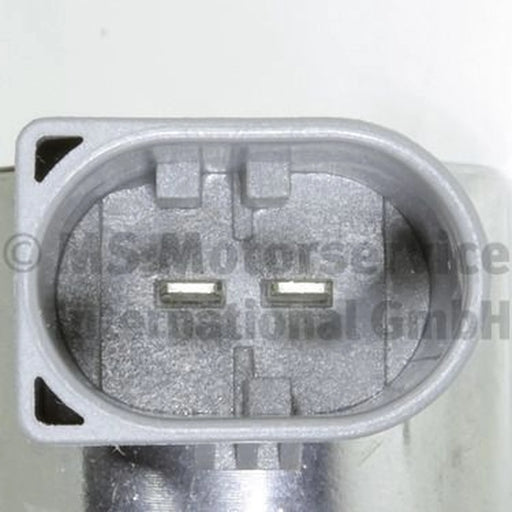Pierburg High Pressure Fuel Pump Left 7.06032.48.0