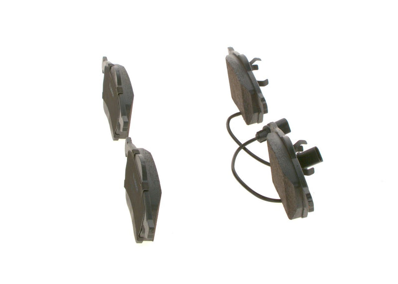 Bosch Brake Pad Set x x 0986494050