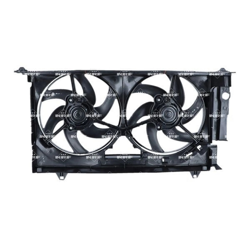 NRF Engine Cooling Fan 47075