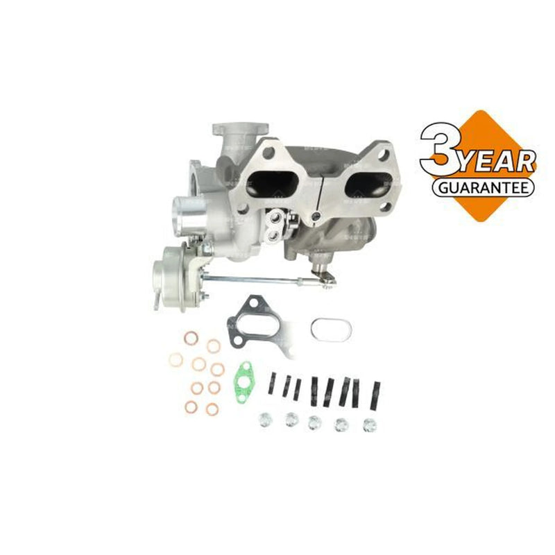 NRF Turbocharger Turbo Unit 90010166