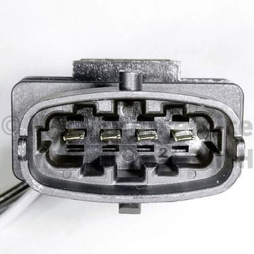 Pierburg O2 Lambda Oxygen Sensor before catalytic converter 7.13115.09.0