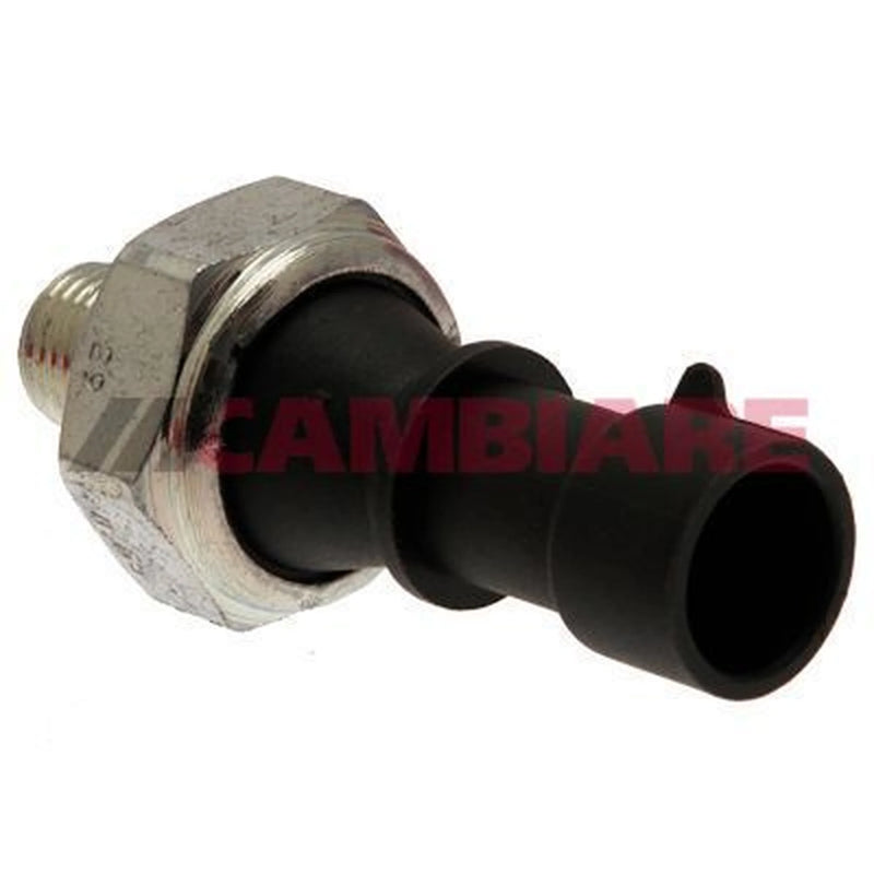 Cambiare Oil Pressure Sensor Switch VE706030