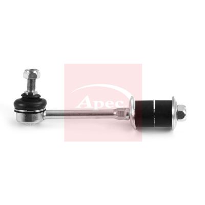 Apec Red Stabiliser Bar Link Coupling Rod AST6998