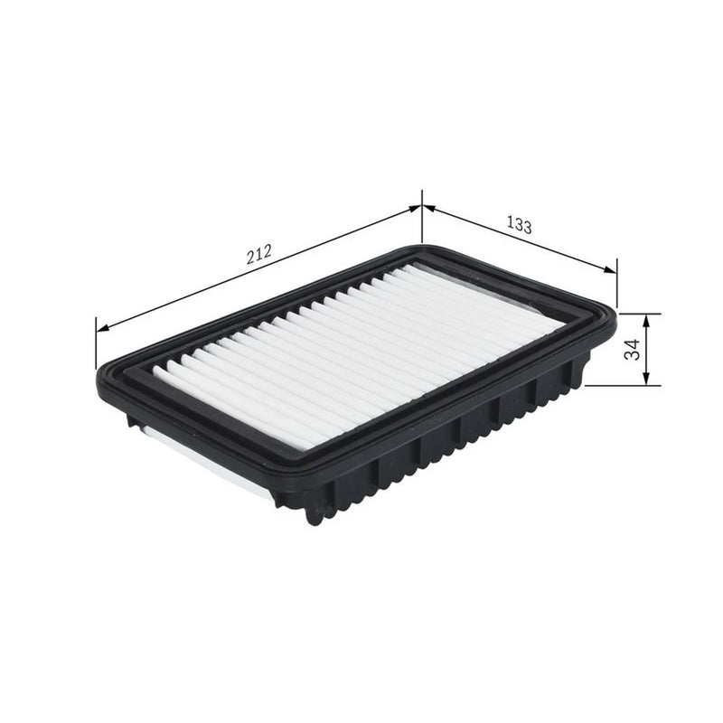 Bosch Engine Air Filter F 026 400 291