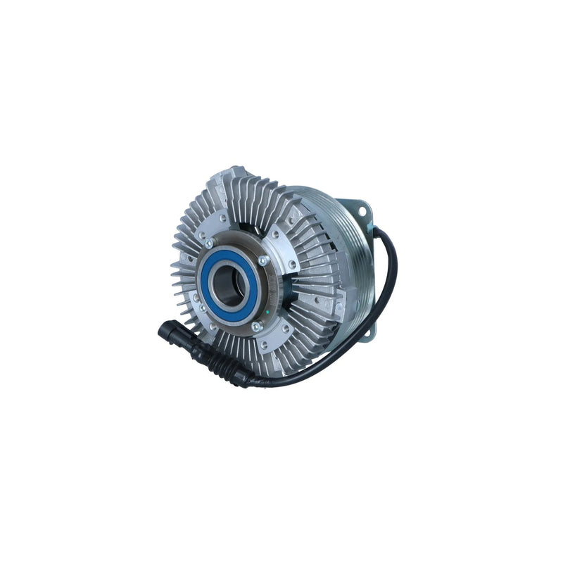 NRF Radiator Fan Clutch 49725