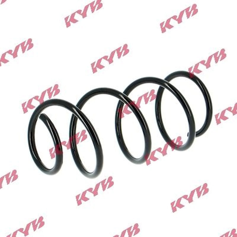 KYB Front Suspension Coil Spring RA1048