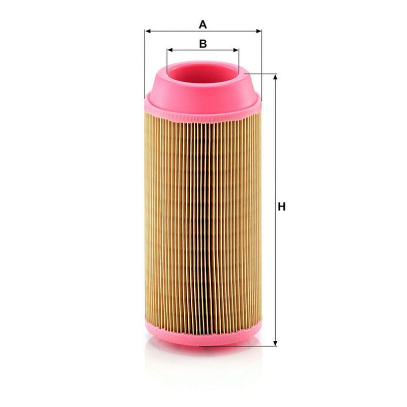 MANN-FILTER Engine Air Filter C 11 100