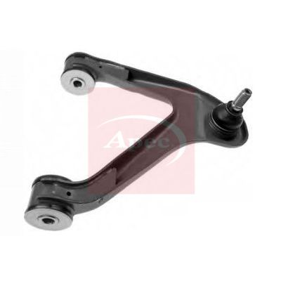 Apec Red AST2215 Control/Trailing Arm, wheel suspension