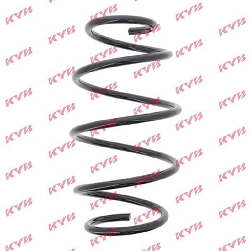KYB Front Suspension Coil Spring RH2597