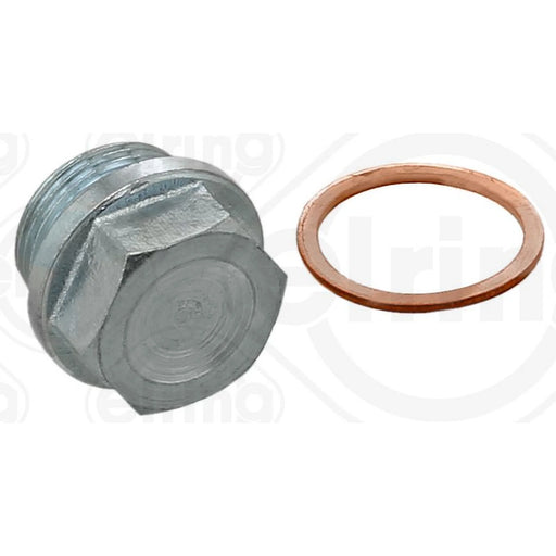 Elring Oil Sump Screw Plug 878.040
