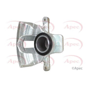 Apec Brake Caliper Assembly Front Left LCA799