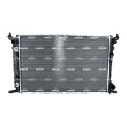 NRF Engine Radiator 53116