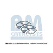 BM Catalysts Exhaust Pipe Mounting Kit FK70253A