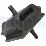 Delphi Axle Beam Bushing Rear TD682W