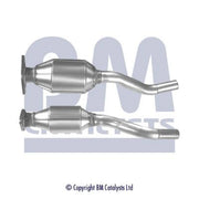 BM Catalysts Petrol Cat BM90780