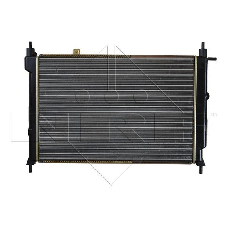 NRF Engine Radiator 504647
