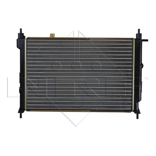 NRF Engine Radiator 504647