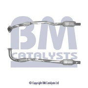 BM Catalysts Diesel Cat BM80213