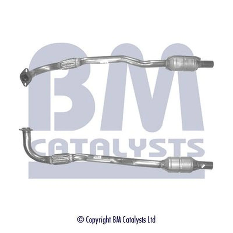 BM Catalysts Diesel Cat BM80213