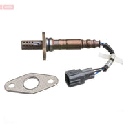 Denso O2 Lambda Oxygen Sensor fits Toyota Corolla 1991-1997 1.3 1.6 1.8