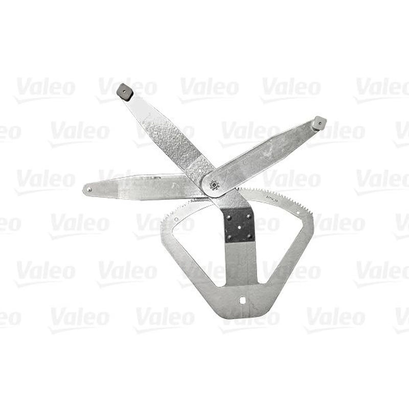 Valeo Electric Window Regulator Lifter Left Front 851458
