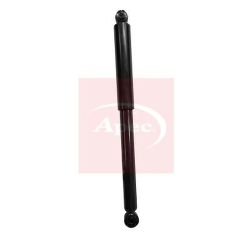 Apec Shock Absorber Damper Strut Rear Right ASA1719