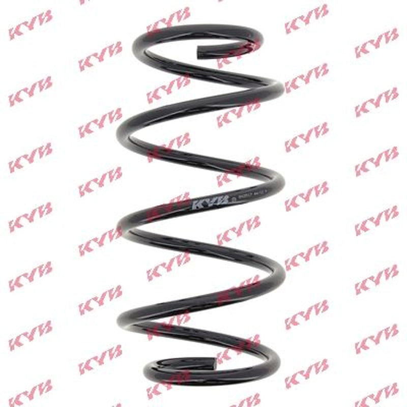 KYB Front Suspension Coil Spring RH3517