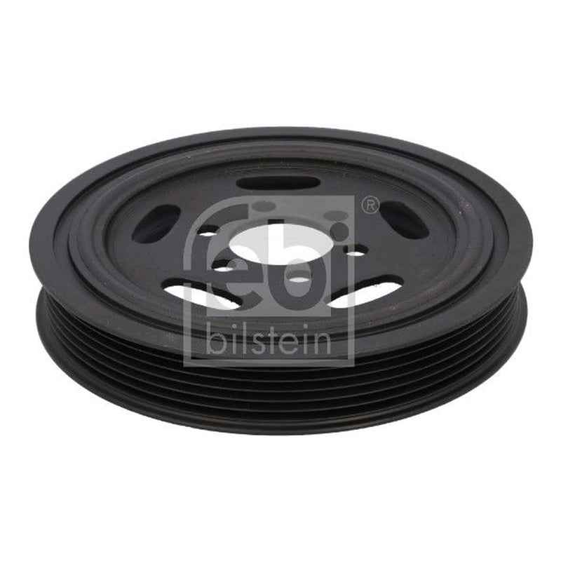 Febi Crank Shaft Belt Pulley 193289