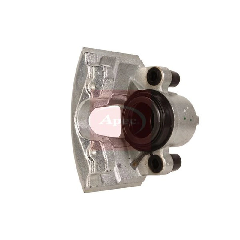 Apec Brake Caliper Assembly Front Left LCA684N