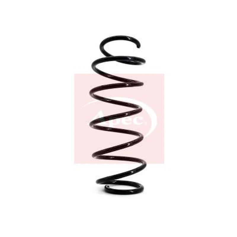 Apec Front Suspension Coil Spring ACS1107
