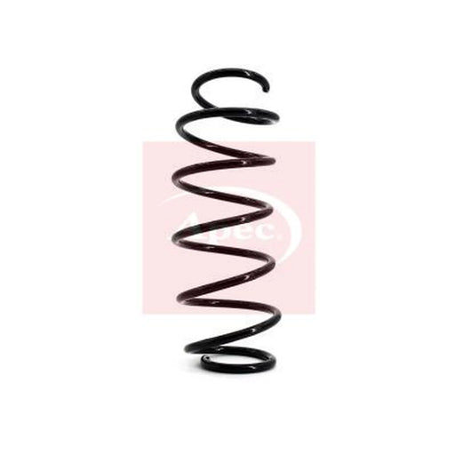 Apec Front Suspension Coil Spring ACS1107