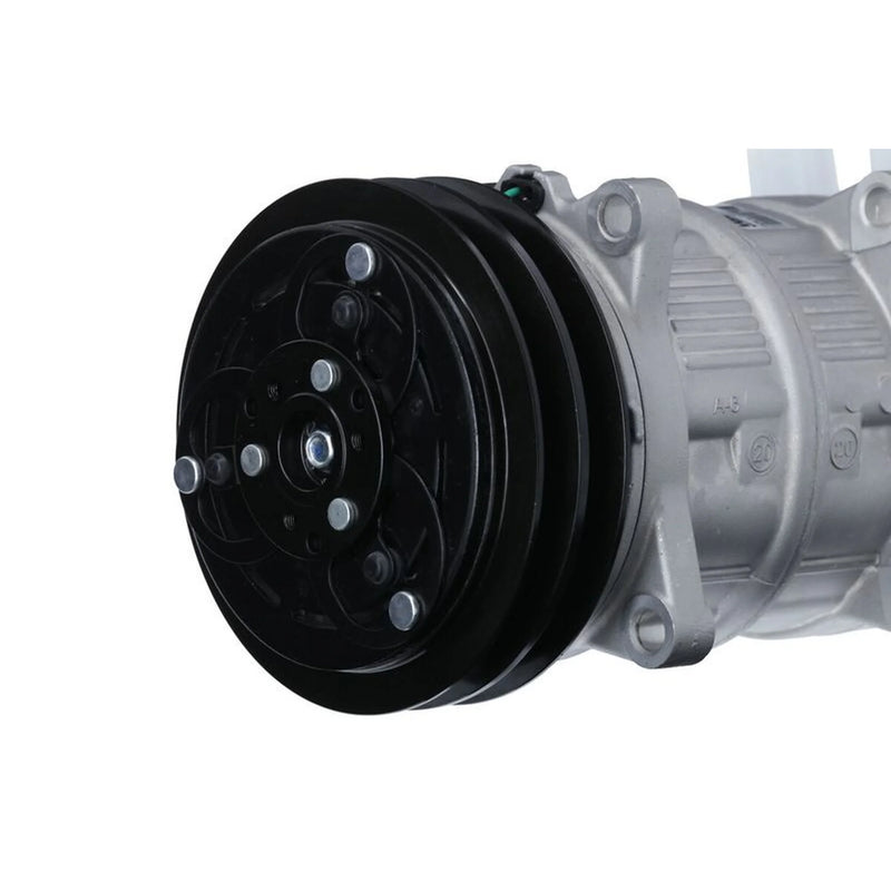 Valeo Air Conditioning Compressor 811215