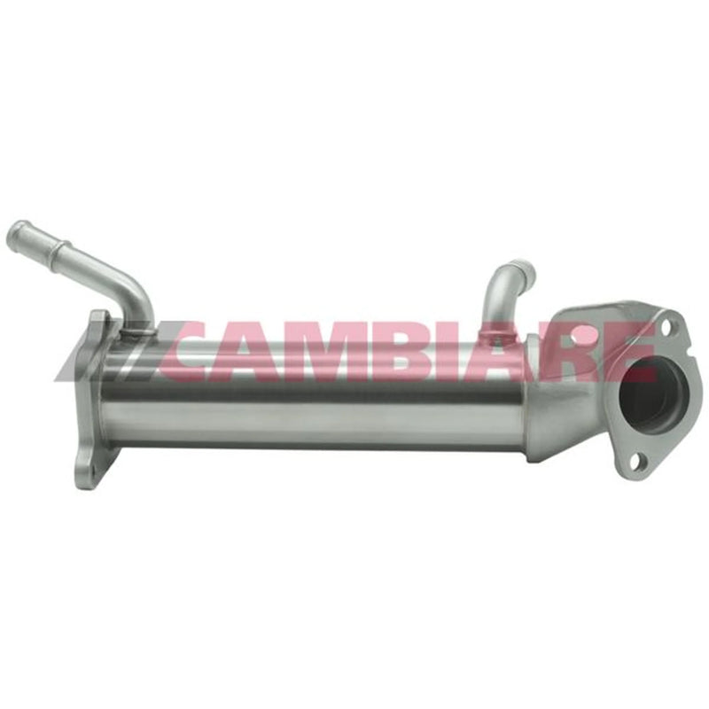 Cambiare EGR Cooler (Exhaust Gas Recirculation) VE360399