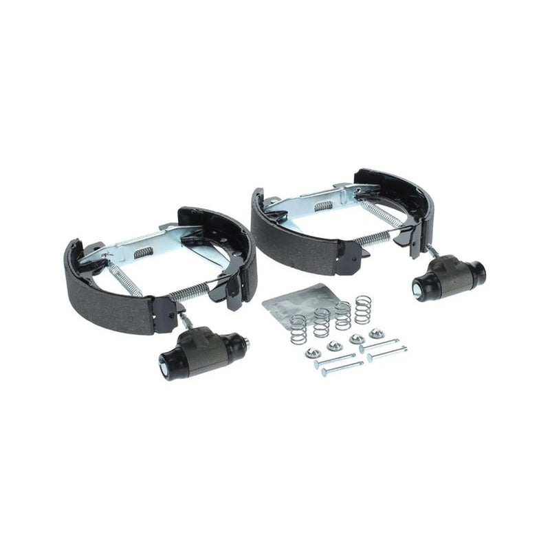 Bosch Brake Shoe Set Axle Kit 0 204 114 576