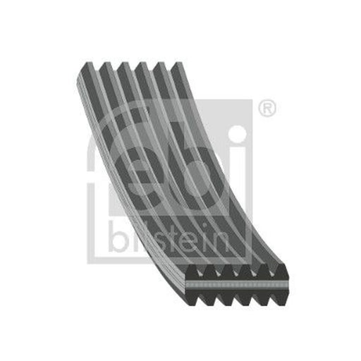 Febi Multi V-Ribbed Drive Belt 34459