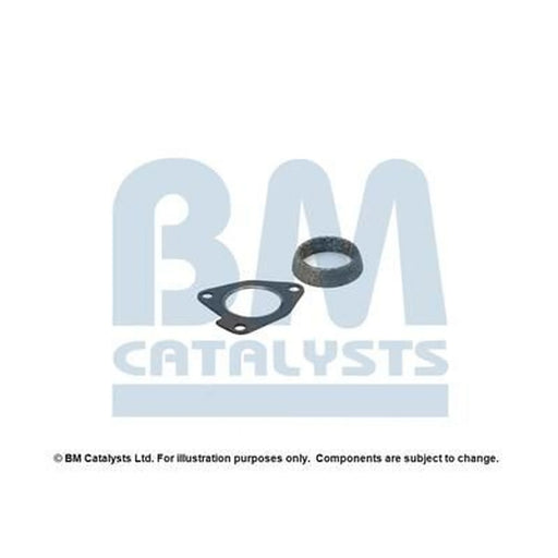BM Catalysts Fitting Kit FK90566A FK90566A