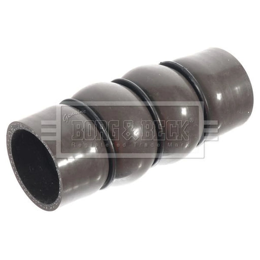 Borg & Beck Intercooler Turbo Charge Air Hose Front BTH1051