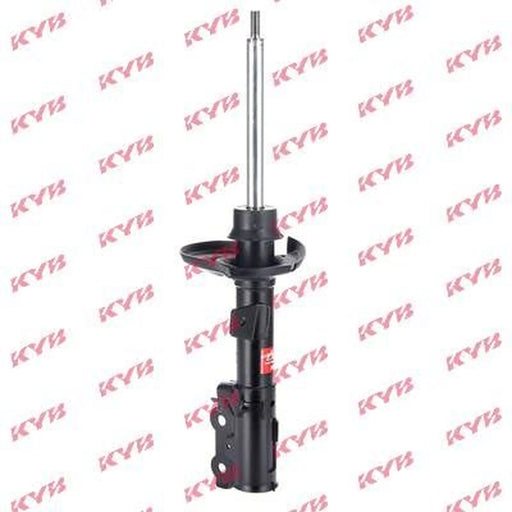 KYB Shock Absorber Damper Strut Front Left 338732