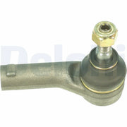 Delphi Steering Tie Rod End Ball Joint Front Right M16x1.5 TA1781